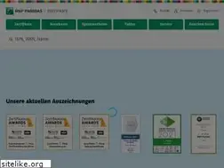 Sites similar to derivate.bnpparibas.com