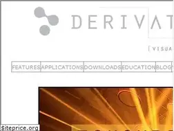 Sites similar to derivative.ca
