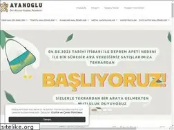 Sites similar to deriveaksesuar.com