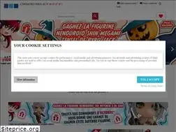 Sites similar to derivefigurine.com
