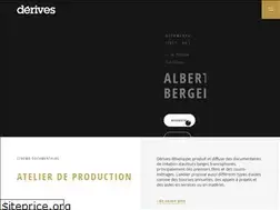 Sites similar to derives.be