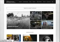 Sites similar to derives.tv