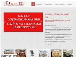 Sites similar to derivip.com
