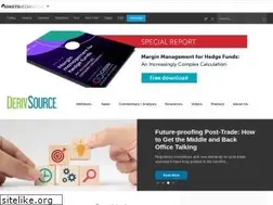Sites similar to derivsource.com