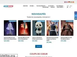 Sites similar to derivstore.com