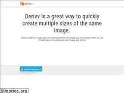 Sites similar to derivv.com