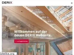 Sites similar to derix.de