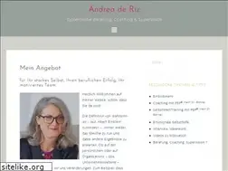 Sites similar to deriz.de