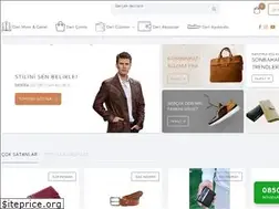 Sites similar to deriza.com