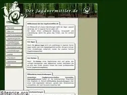 Sites similar to derjagdvermittler.de