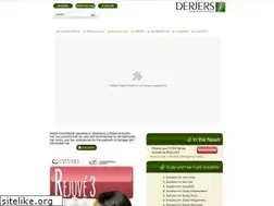 Sites similar to derjers.com