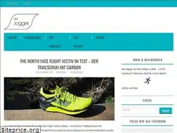 Sites similar to derjogger.de