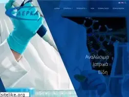 Sites similar to derka.gr