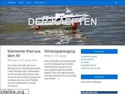 Sites similar to derkaepten.de
