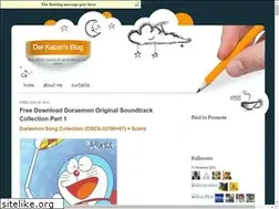 Sites similar to derkaidzer.blogspot.com