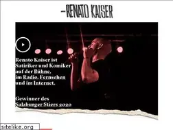 Sites similar to derkaiser.ch