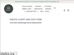 Sites similar to derkariertehund.de