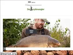 Sites similar to derkarpfenangler.de