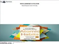 Sites similar to derkarrierenavigator.com