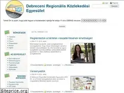 Sites similar to derke.hu
