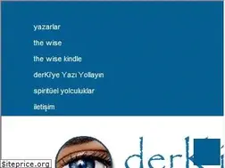 Sites similar to derki.com