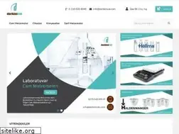 Sites similar to derkimlab.com