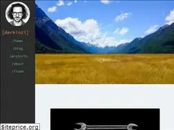 Sites similar to derkinzi.de