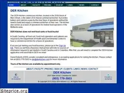 Sites similar to derkitchen.com