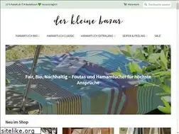 Sites similar to derkleinebazar.de