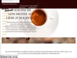 Sites similar to derkleineitaliener.at