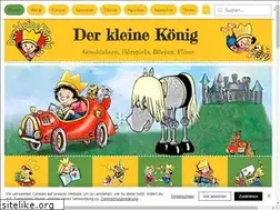 Sites similar to derkleinekoenig.de