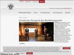 Sites similar to derkleinekreis.org