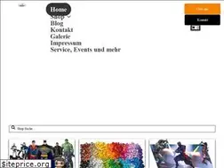 Sites similar to derkleinekrieger.shop