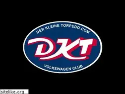 Sites similar to derkleinetorpedo.com