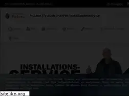 Sites similar to derklempnerpeter.de