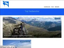 Sites similar to derklettersteiger.de