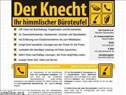 Sites similar to derknecht.de
