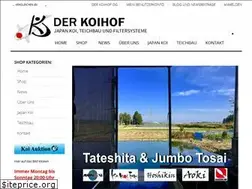 Sites similar to derkoihof.at