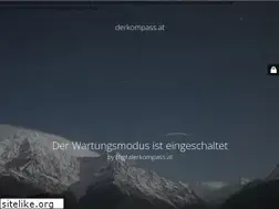 Sites similar to derkompass.at