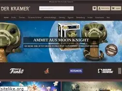 Sites similar to derkraemer.de