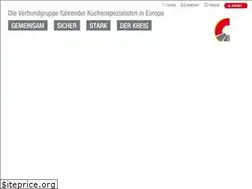 Sites similar to derkreis.de