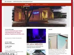 Sites similar to derkreuzer.de