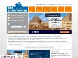 Sites similar to derkreuzfahrer.de
