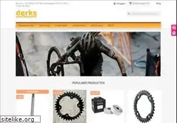 Sites similar to derks-wielersport.nl
