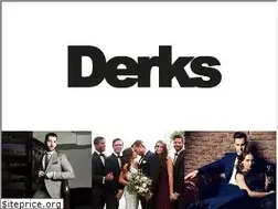 Sites similar to derks.ca