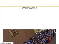 Sites similar to derksen-gym.de