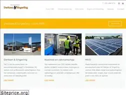 Sites similar to derksen-singerling.nl