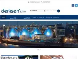 Sites similar to derksen.com