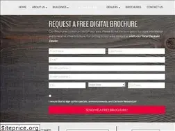 Sites similar to derksenbuildings.com