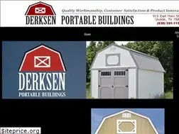 Sites similar to derksenbuildingsusa.com